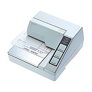 Blagajniški matrični tiskalnik EPSON TM-U295