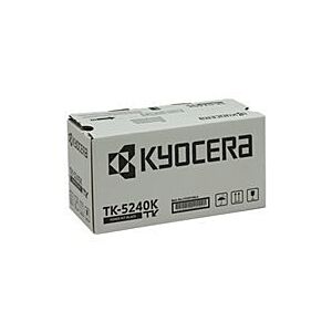 KYOCERA TK-5240K Toner Kit Black