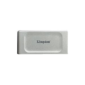 SSD Kingston prenosni 2TB XS2000, USB C 3.2, 2000/2000MB/s