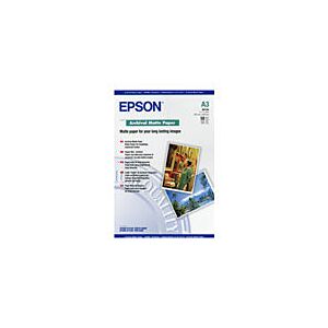 EPSON paper matt archival A3