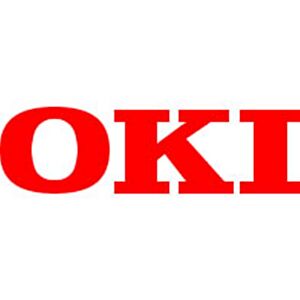 OKI Toner yellow for C5600 C5700