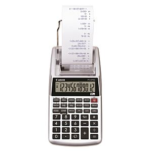 Kalkulator CANON P1DTSC II  prenosni z izpisom