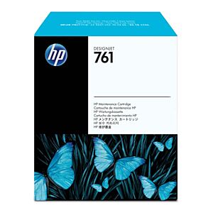 HP 761 maintenance cartridge