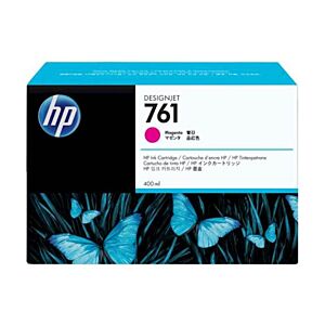 HP 761 Magenta ink cartridge