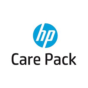 HP Care Pack za računalnike z monitorjem iz 1 leta na 3 leta NBD