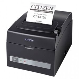 Tiskalnik CITIZEN CT-S310II