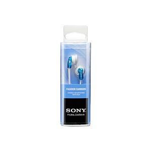 SONY MDR-E9LP Headphones ear-bud wired