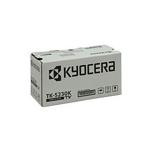KYOCERA TK-5230K Toner Kit Black