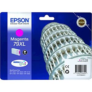 EPSON SP MAG 79XL DURABrite UltraInk