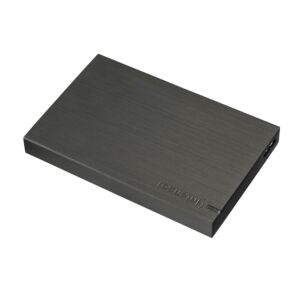 HDD Intenso EXT 1TB MEMORY BOARD, ALU, USB 3.0, 85MB/75MB/s