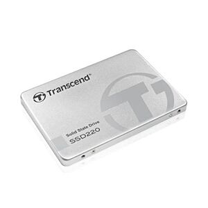 SSD Transcend 240GB 220S, 500/330MB/s
