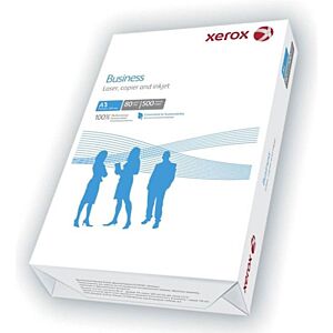 Papir Xerox BUSINESS A3 80g