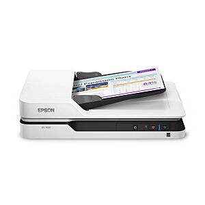 EPSON WorkForce DS-1630, Optični čitalnik (8715946605630)