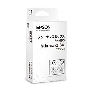 EPSON Maintanance Box T2950