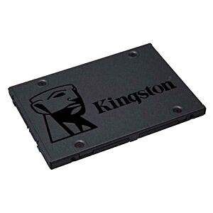 SSD Kingston 240GB A400, 2,5", SATA3.0, 500/320 MB/s