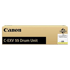 CANON Drum C-EXV55 Y