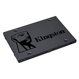 SSD Kingston 960GB A400, 2,5", SATA3.0, 500/450 MB/s
