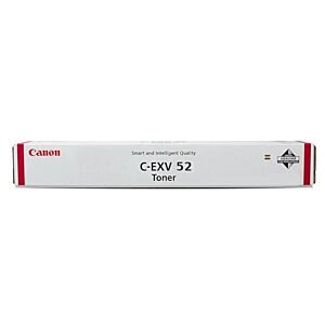 TONER CANON CEXV52M 