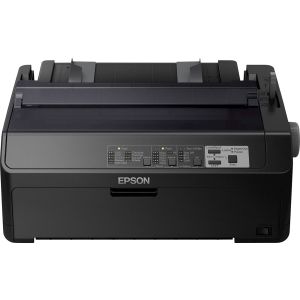 EPSON LQ 590IIN Printer Mono B/W