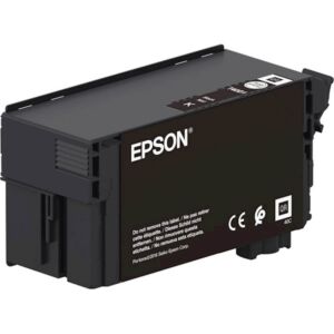 EPSON Ink T40D140 Black (80ml)