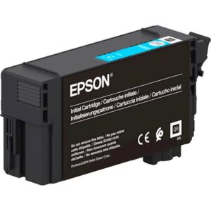 EPSON Ink T40D240 Cyan (50ml)
