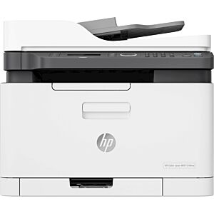 HP Color Laser MFP 179fnw Printer, tiskanje, kopiranje, skeniranje, faks, USB, WiFi, Mreža (LAN), ADF podajalnik