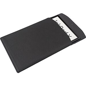 Ovitek PocketBook za Inkpad X, črne barve