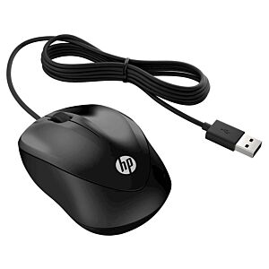 Miška HP 1000 Wired Mouse