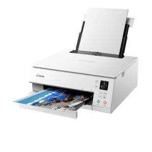 CANON Pixma TS6351 Inkjet Printer 15ppm