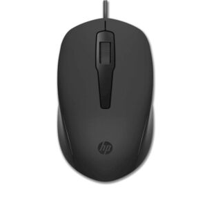 HP 150 Wired Mouse
