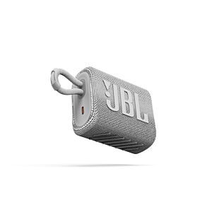JBL Prenosni zvočnik GO3 BEL