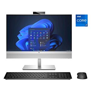 Računalnik HP EliteOne 870 G9 AIO 27 i7-12700/16GB/SSD 512GB/27''Touch/HAS/W11Pro