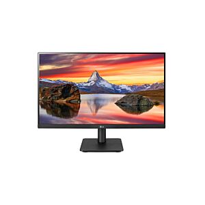 Monitor LG 24MP400-B.AEU, 23'8",IPS, 16:9, 1920x1080, HDMI, D-sub