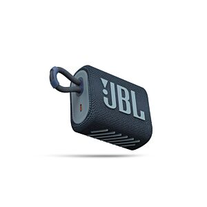 JBL Prenosni zvočnik GO3 MODRA