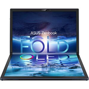 ASUS Zenbook 17 Fold OLED UX9702AA-FOLED-MD731X i7-1250U/16GB/1TB/17,3" 2,5K FOLED Touch/Xe/W11Pro