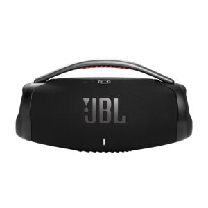 JBL Prenosni zvočnik BOOMBOX 3 ČRN