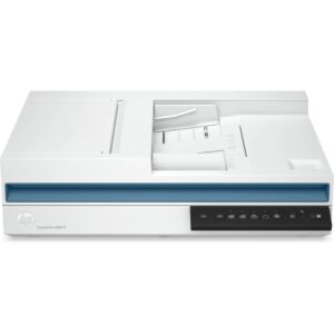 Optični čitalnik HP ScanJet Pro 2600 f1