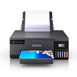 Brizgalni tiskalnik EPSON EcoTank L8050