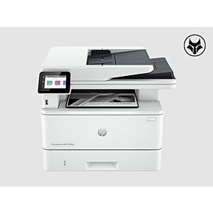 HP LaserJet Pro MFP 4102fdw Printer