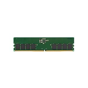 RAM DDR5 16GB 5200 Kingston, CL42, 1Rx8, DIMM, Non-ECC