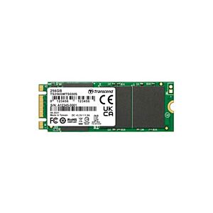 SSD Transcend M.2 2260 256GB 600S, 530/400MB/s, MLC, SATA3