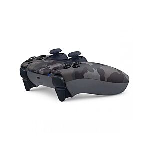 PS5 Dualsense brezžični kontroler Grey Camo