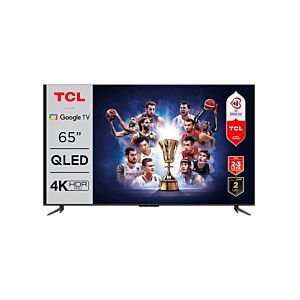 QLED TV TCL 65C645