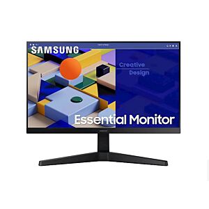 Monitor Samsung S24C310EA, 24", IPS, 16:9, 1920x1080, HDMI, VGA, VESA