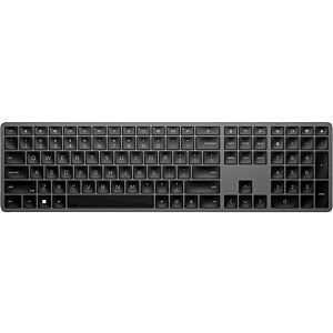 Programabilna brezžična tipkovnica HP 975 črna