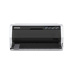 Iglični tiskalnik EPSON LQ-690II