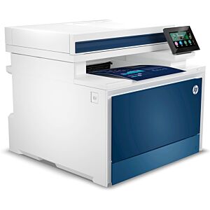 Večfunkcijska barvna Laserska naprava HP Color LaserJet Pro MFP 4302fdw
