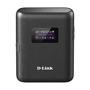 D-link 4G/LTE dostopna točka Wi-Fi