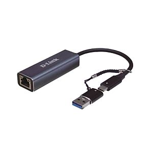 D-link USB Mrežni adapter 2.5G DUB-2315