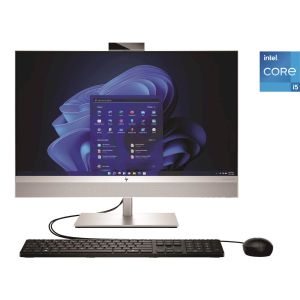 Računalnik HP EliteOne 870 G9 27 i5-13500/16GB/SSD 512GB/27''QHD NT/HAS/W11Pro